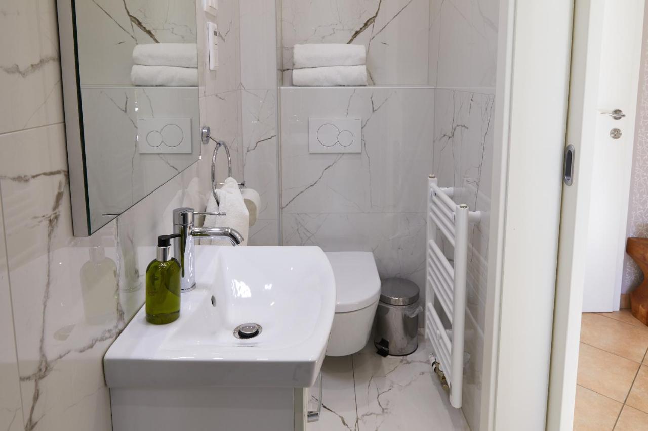 Apartmaji Koman * Bled