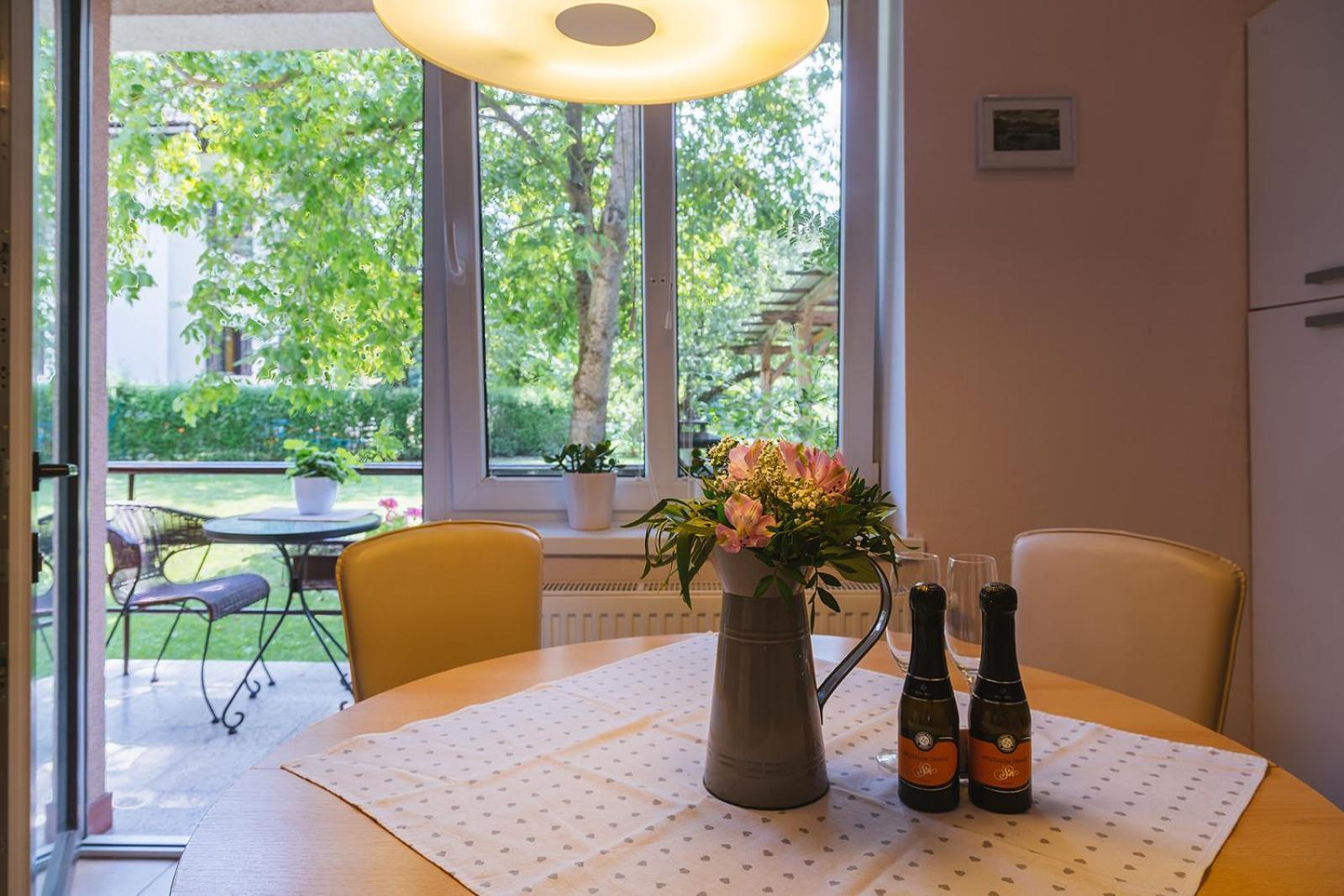 Apartmaji Koman Apartment