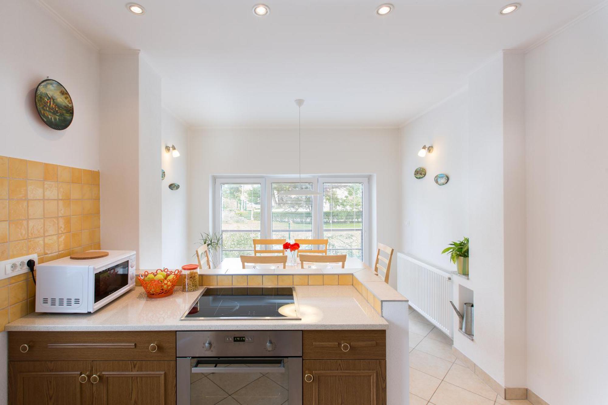 Apartmaji Koman * Bled