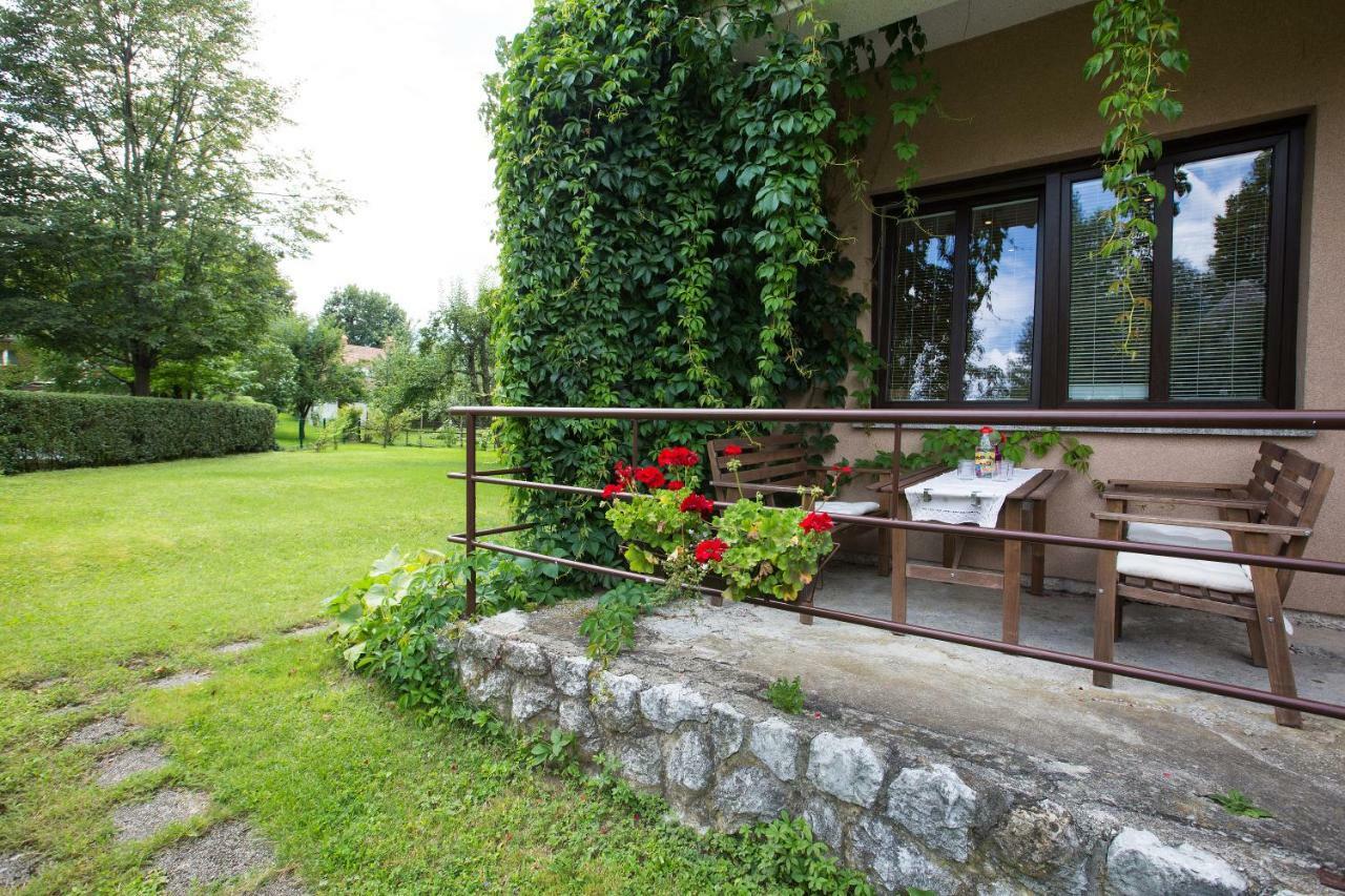 Apartmaji Koman * Bled