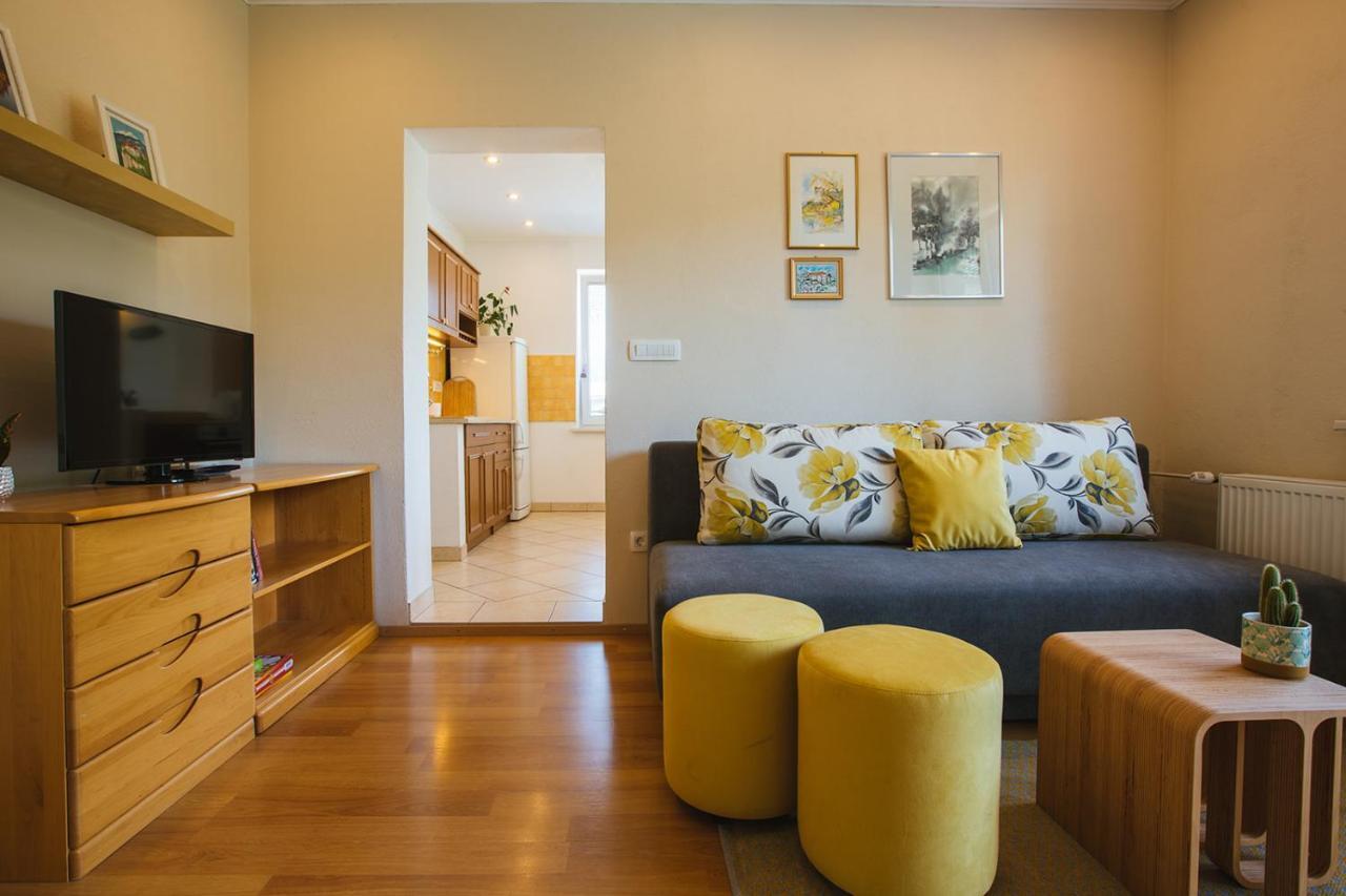 Apartmaji Koman Apartment Bled